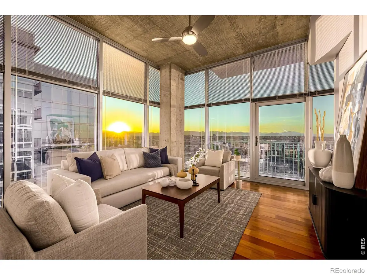 1700 Bassett Street #2117, Denver, CO 80202 - #1