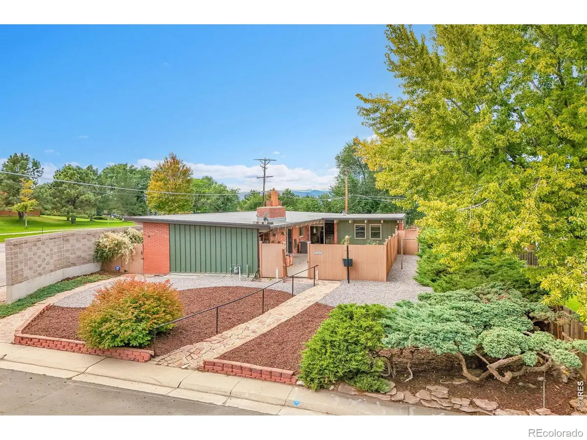 4677 E Hampden Avenue, Denver, CO 80222 - #1