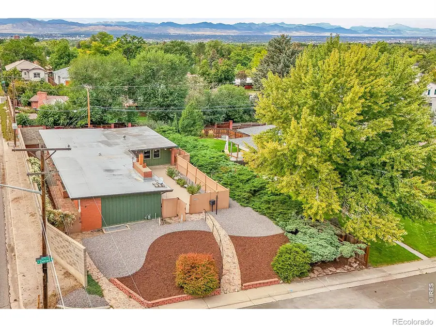 4677 E Hampden Avenue, Denver, CO 80222 - #2