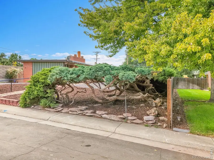 4677 E Hampden Avenue, Denver, CO 80222 - #3