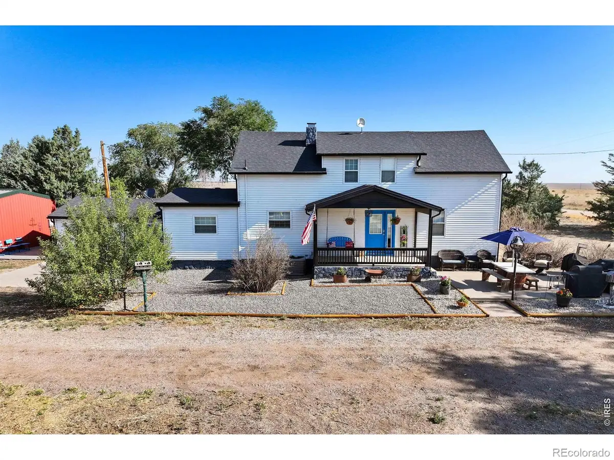 42667 County Road 51, Ault, CO 80610 - #1