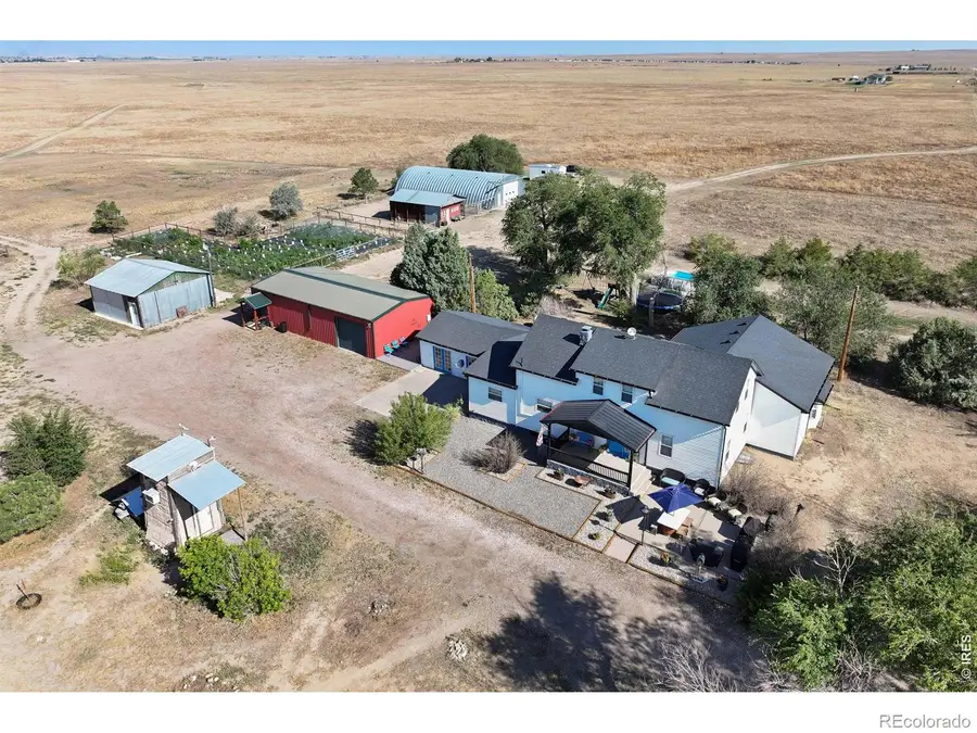 42667 County Road 51, Ault, CO 80610 - #2