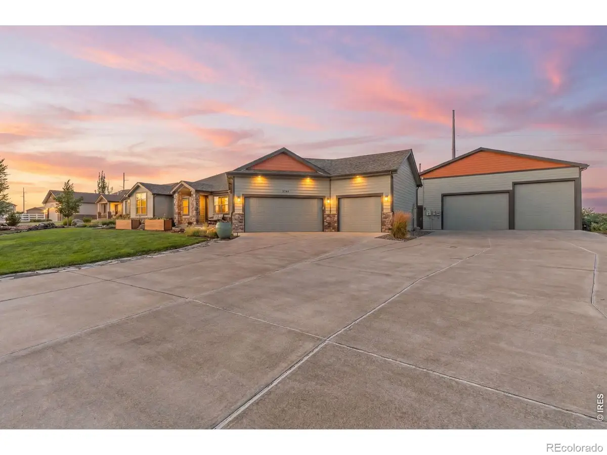 3785 Jay Hawk Court, Dacono, CO 80514 - #1