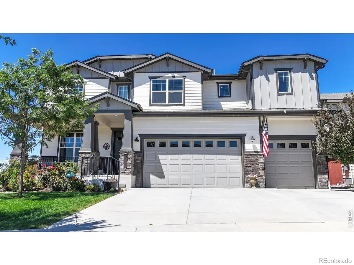 2092 Falling Leaf Drive, Windsor, CO 80550 - #1