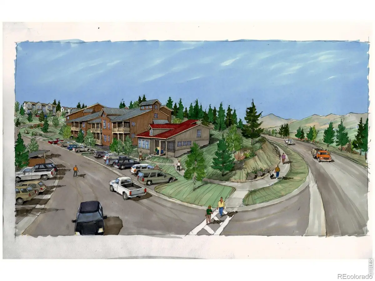 250 Eldora Road, Nederland, CO 80466 - #1