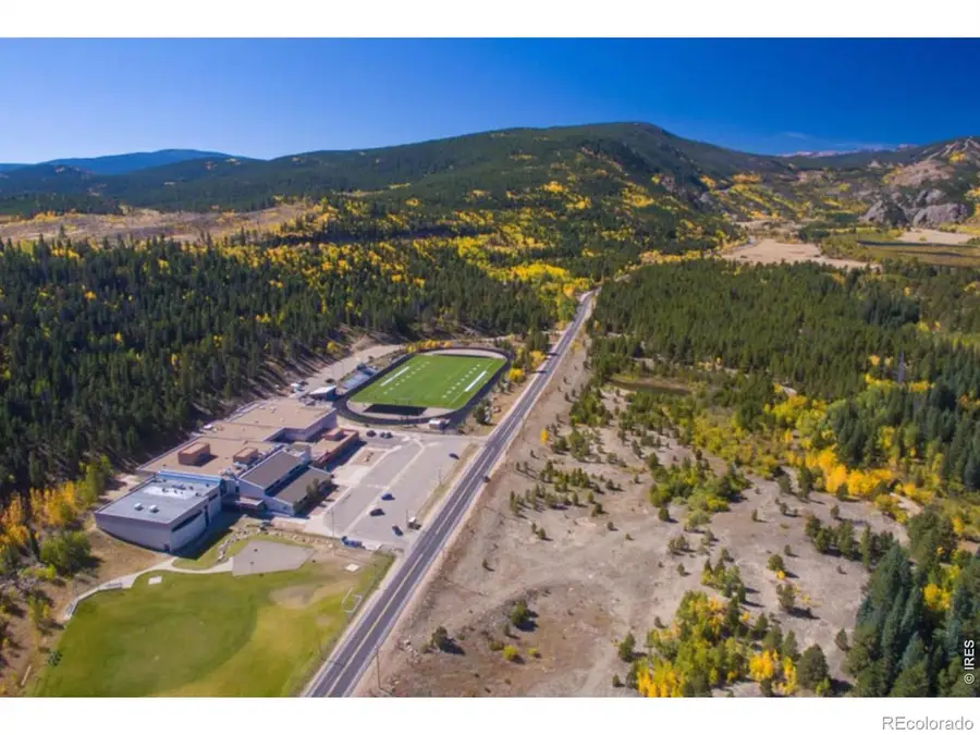 250 Eldora Road, Nederland, CO 80466 - #2