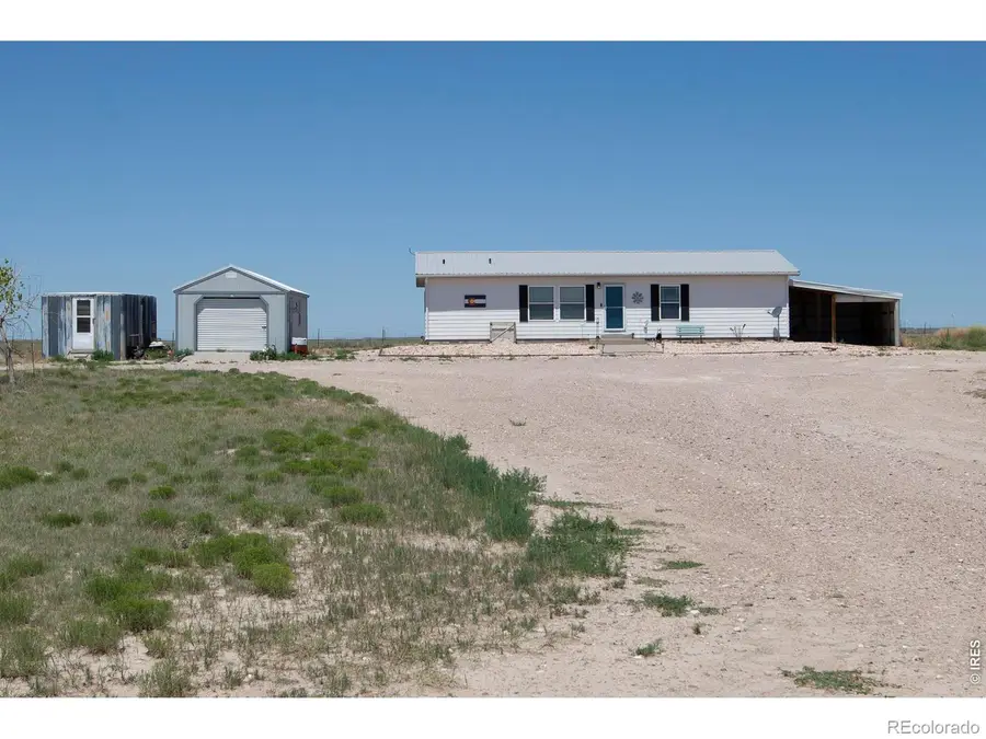 26009 County Road 45, Iliff, CO 80736 - #2