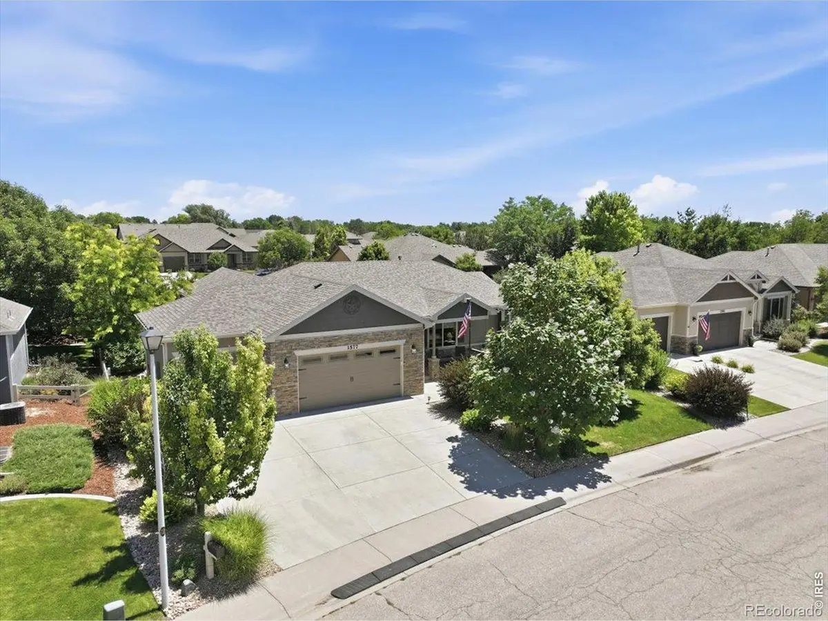 1577 Red Tail Road, Eaton, CO 80615 - #1