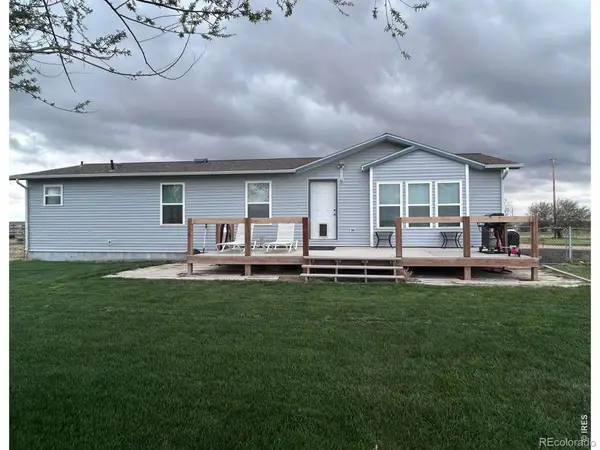 8969 Highway 52, Wiggins, CO 80654