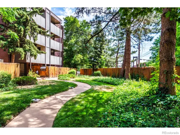 2227 Canyon Boulevard #263, Boulder, CO 80302