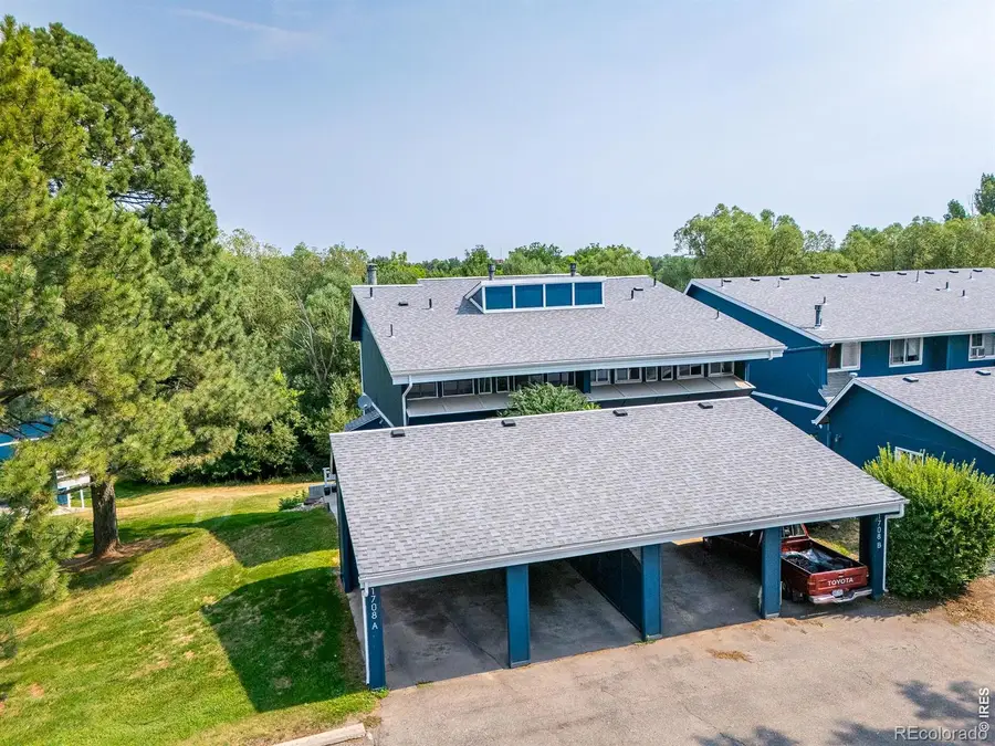 1708 Springmeadows Court #B, Fort Collins, CO 80525 - #2