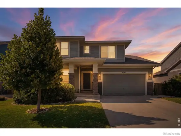 6565 Zimmerman Lake Road, Timnath, CO 80547