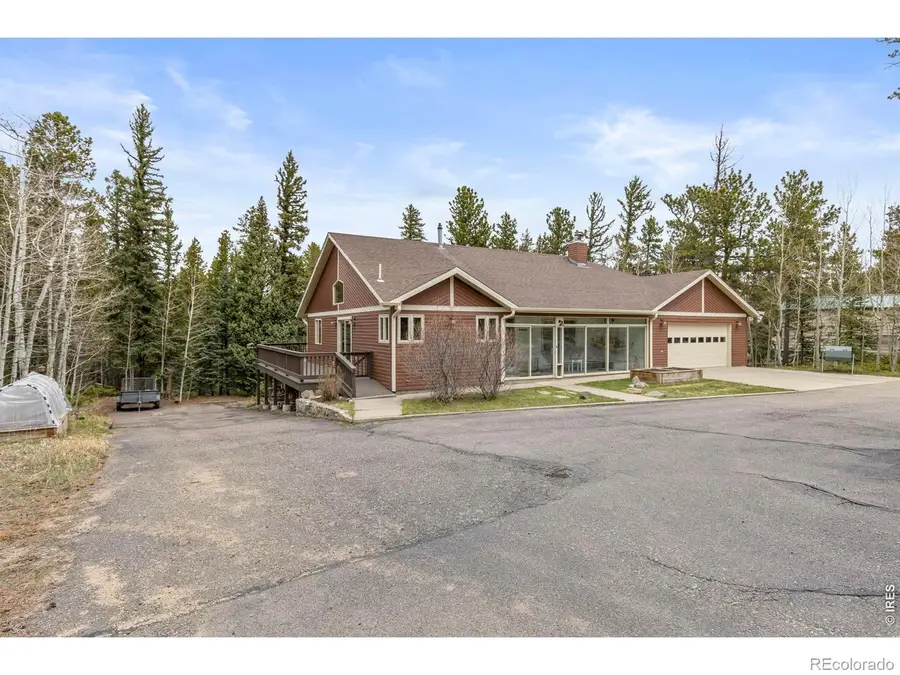 805 Lodge Pole Drive, Black Hawk, CO 80422 - #3