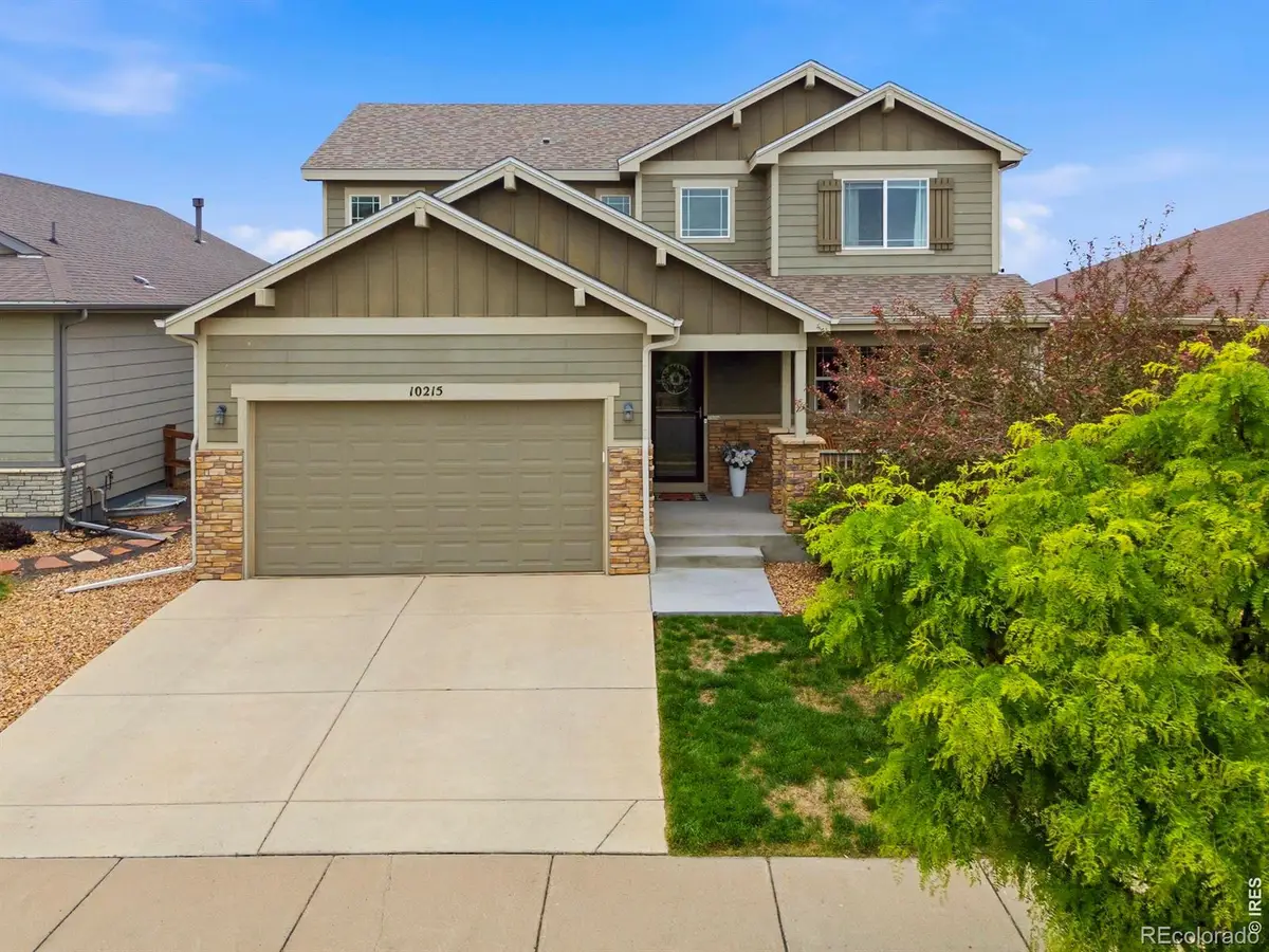 10215 W 11th Street, Greeley, CO 80634 - #1