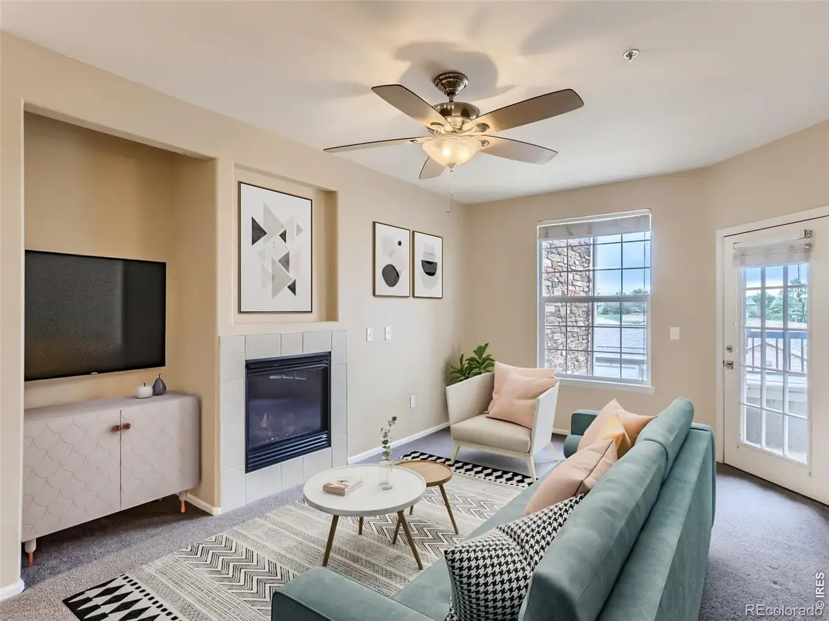 1425 Blue Sky Circle #15-205, Erie, CO 80516 - #1