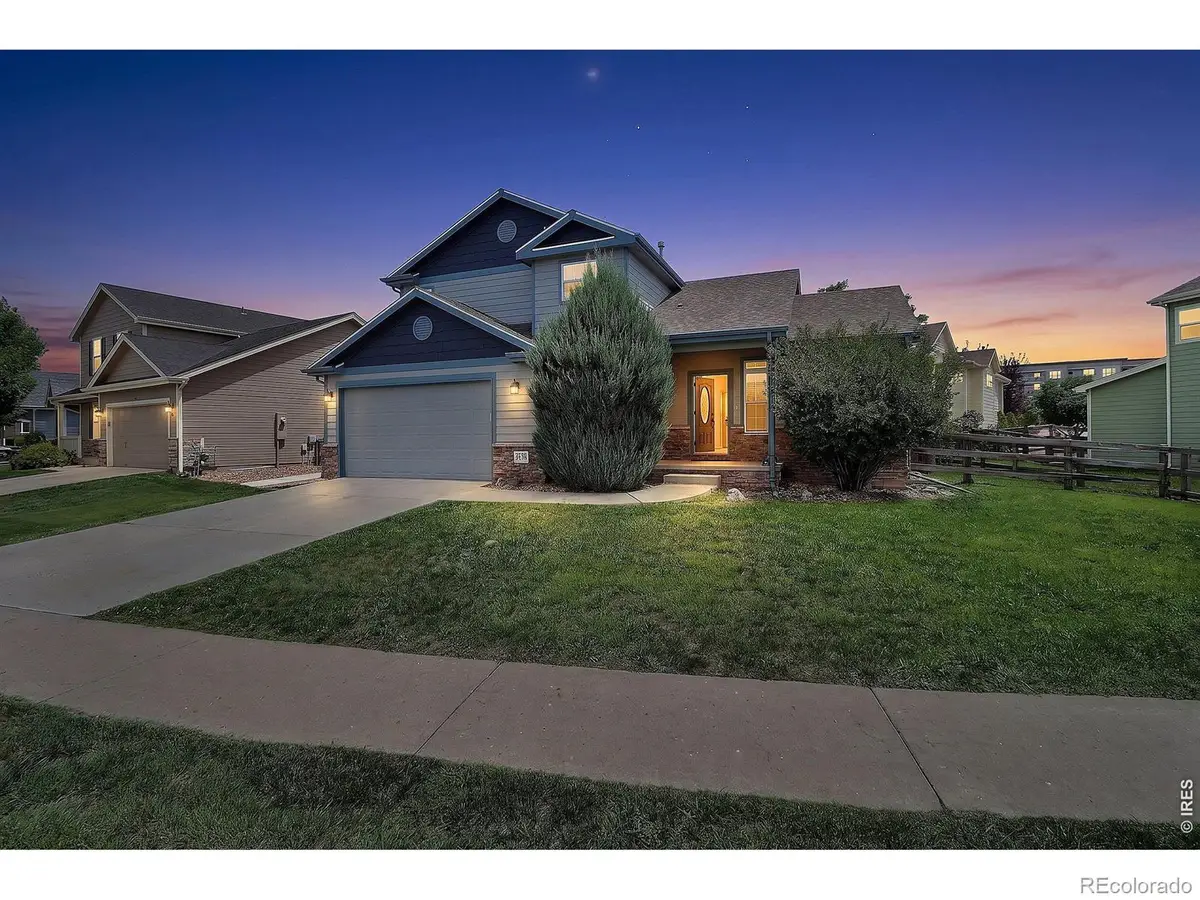 1514 61st Avenue, Greeley, CO 80634 - #1