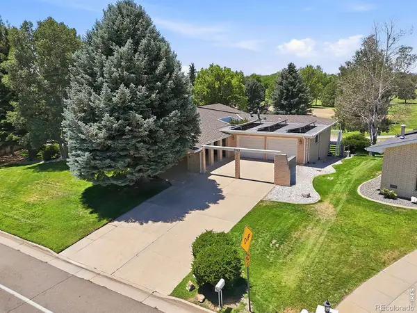 2123 Clubhouse Drive, Greeley, CO 80634