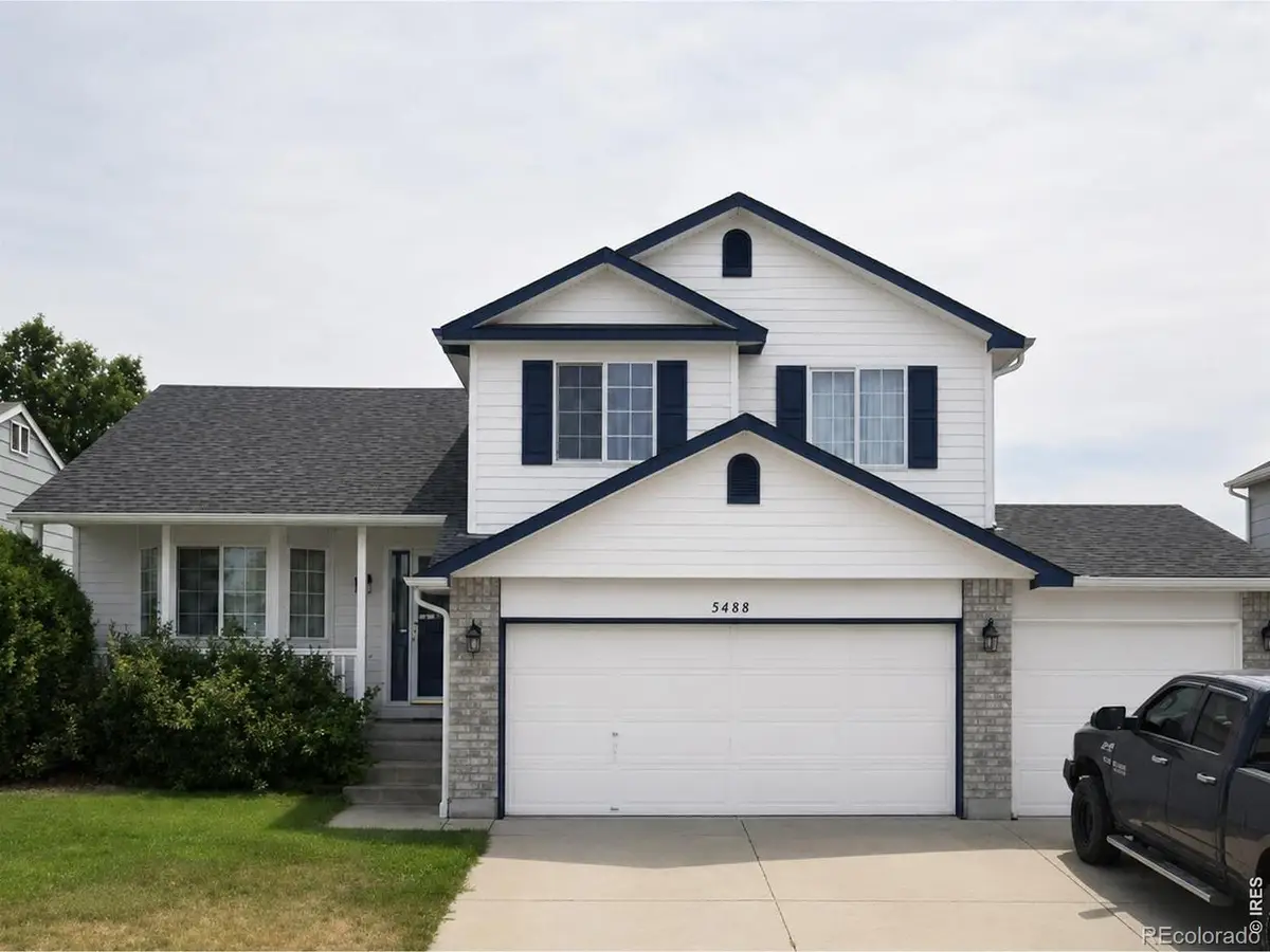 5408 Bobcat Street, Frederick, CO 80504 - #1