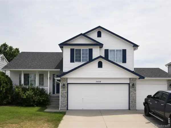 5408 Bobcat Street, Frederick, CO 80504