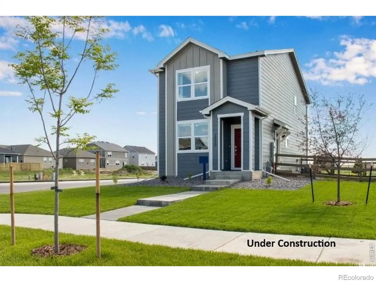 337 Fiord Way, Severance, CO 80550 - #1