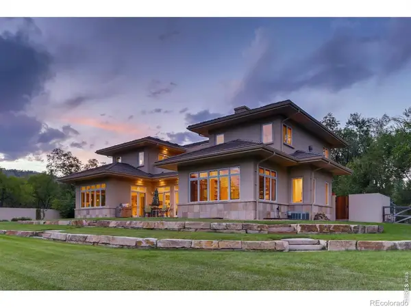 1480 Upland Avenue, Boulder, CO 80304