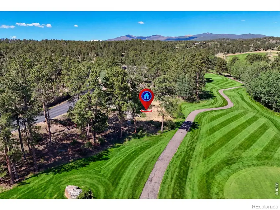 1532 Fox Acres Drive W, Red Feather Lakes, CO 80545 - #3