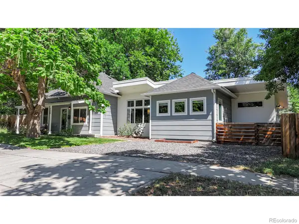 728 Cherry Street, Fort Collins, CO 80521