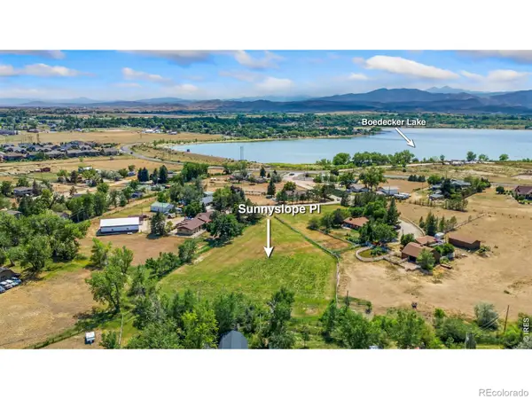 0 Sunnyslope Place, Loveland, CO 80537