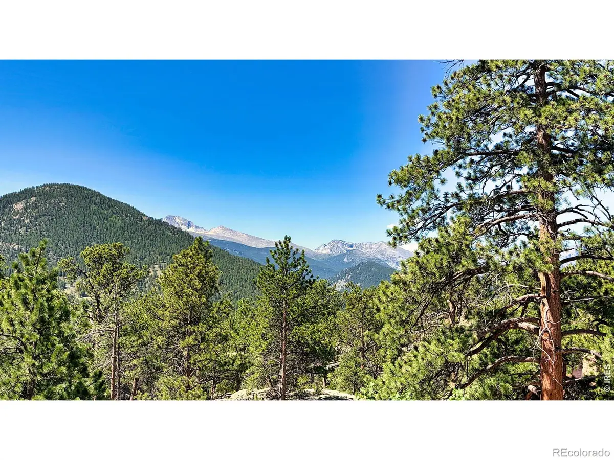 0 Meadows Circle, Estes Park, CO 80517 - #1