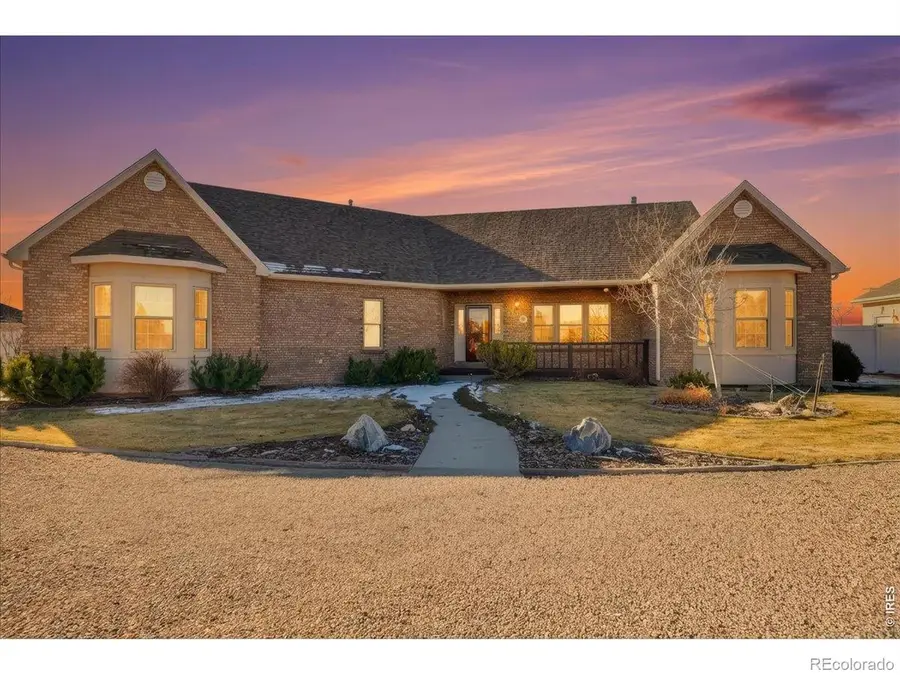 125 Reid Road, Fort Morgan, CO 80701 - #2