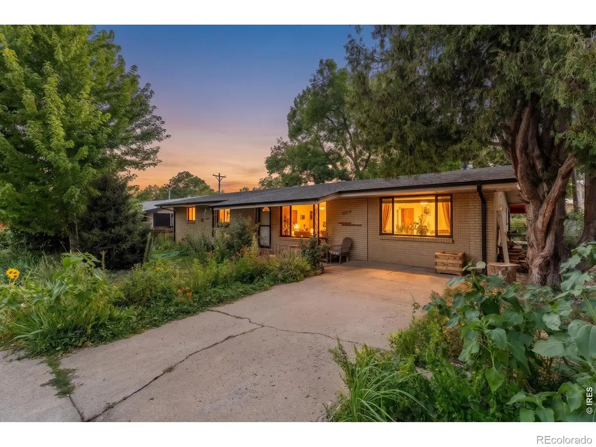 1409 Bross, Longmont, CO 80501 - #1