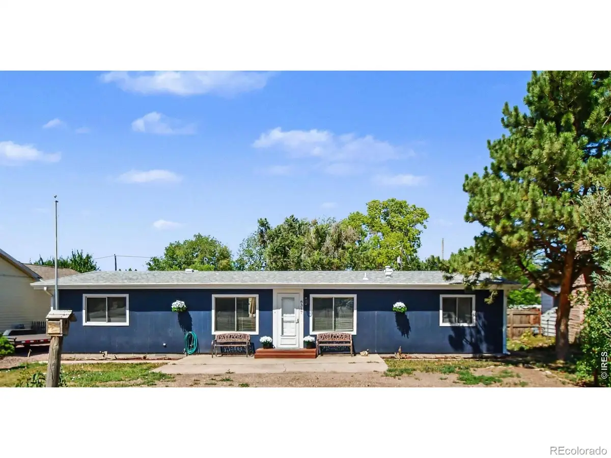 8317 6th Street, Wellington, CO 80549 - #1