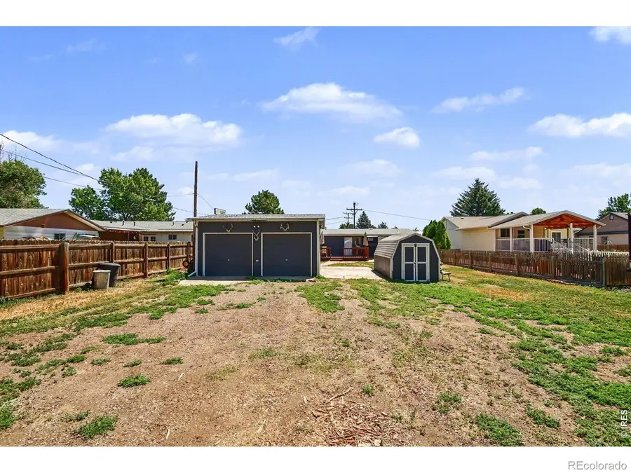 8317 6th Street, Wellington, CO 80549 - #2