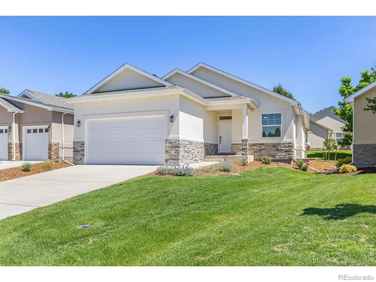 1230 Swainson Road, Eaton, CO 80615 - #1