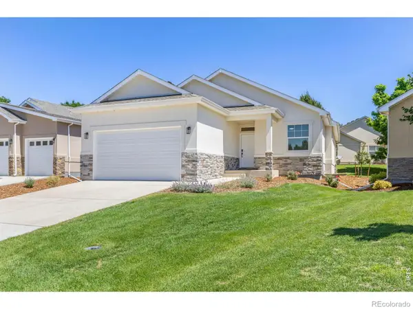1230 Swainson Road, Eaton, CO 80615