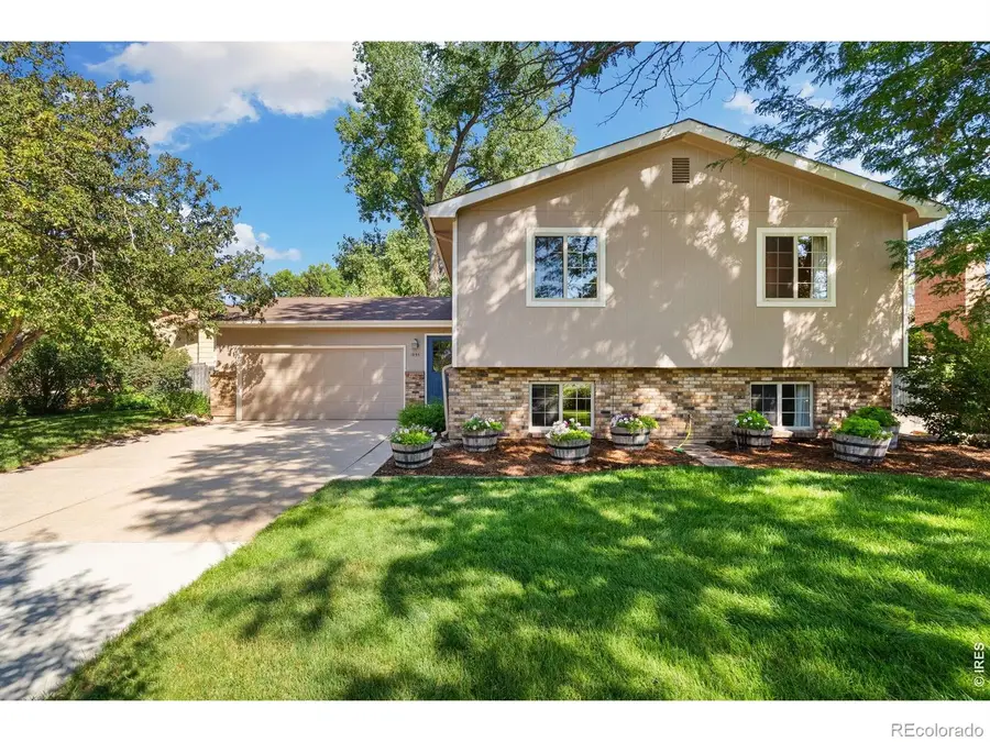 1955 Sandalwood Lane, Fort Collins, CO 80526 - #3