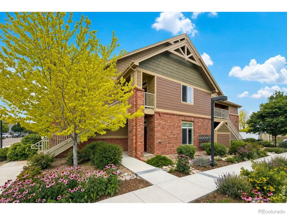 804 Summer Hawk Drive #8104, Longmont, CO 80504 - #1