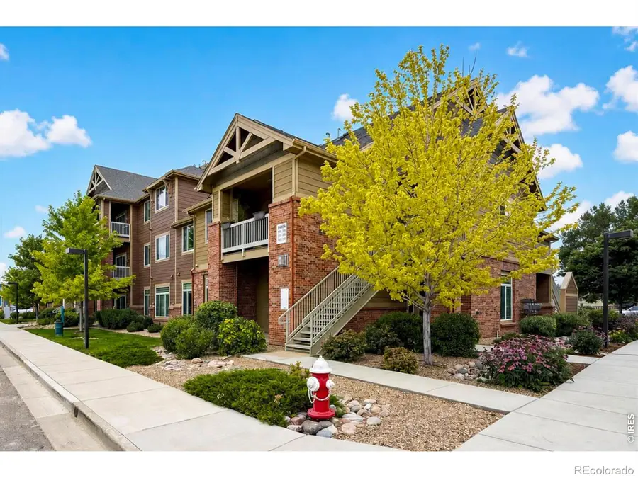 804 Summer Hawk Drive #8104, Longmont, CO 80504 - #3
