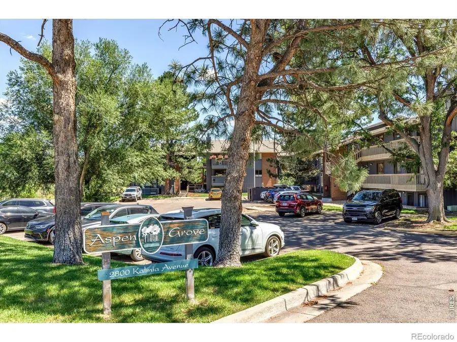 2800 Kalmia Avenue #A307, Boulder, CO 80301 - #3