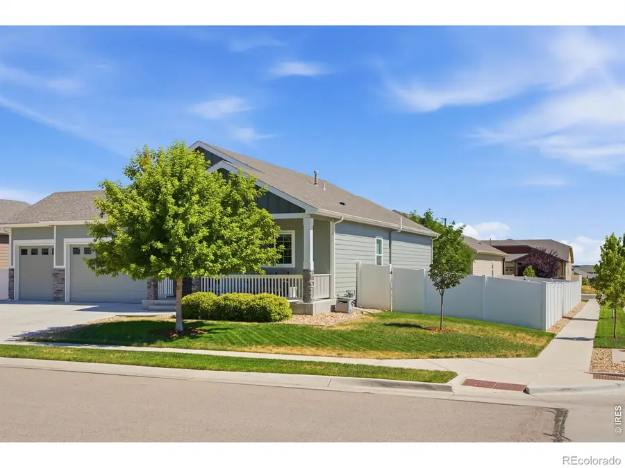 867 Sunlight Peak Drive, Severance, CO 80550 - #3