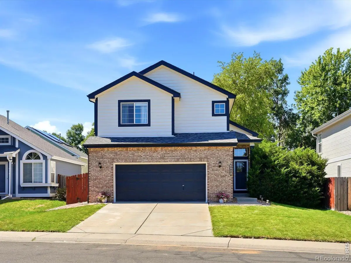 6570 W 96th Drive, Westminster, CO 80021 - #1