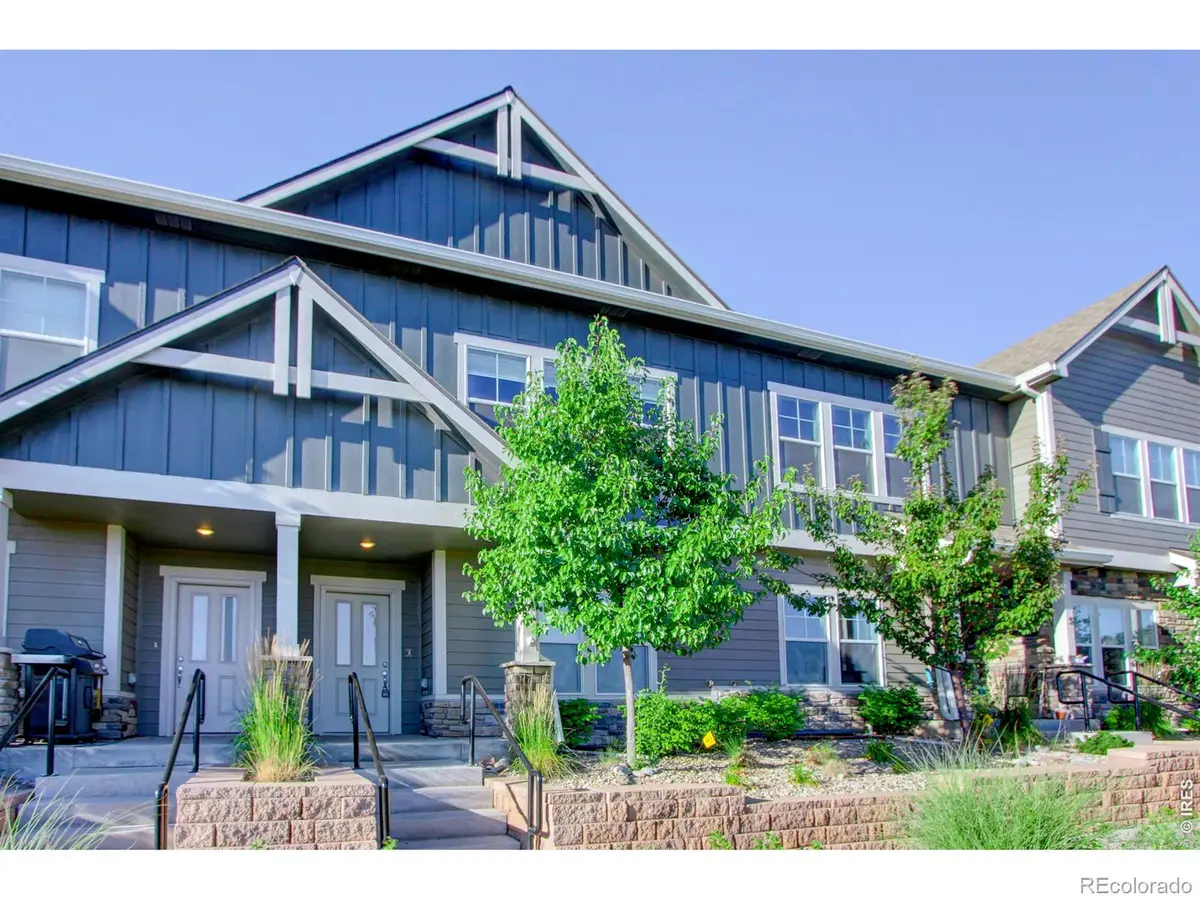 3027 Knolls End Drive #4, Fort Collins, CO 80526 - #1
