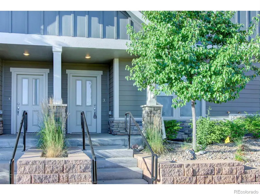 3027 Knolls End Drive #4, Fort Collins, CO 80526 - #2