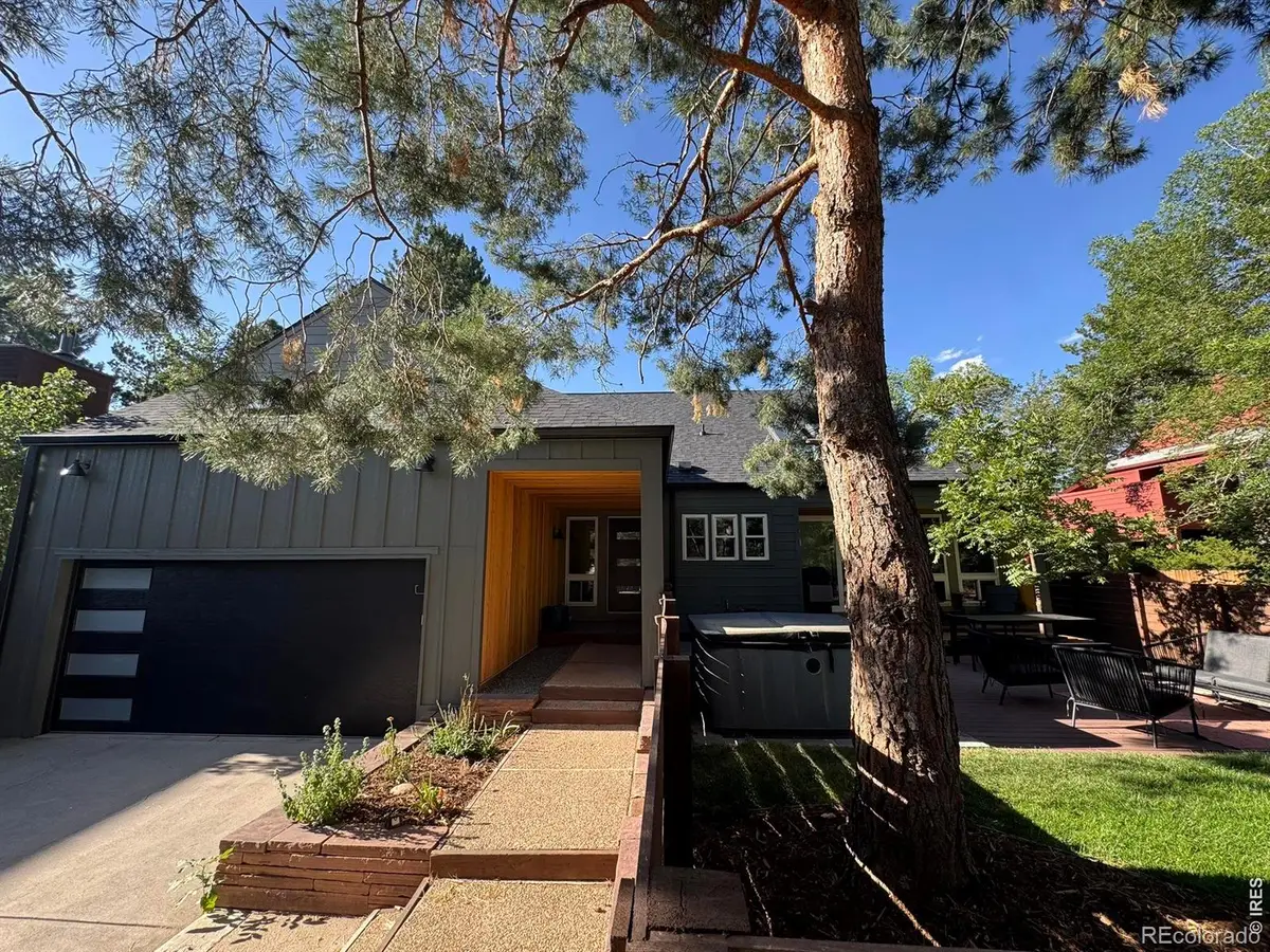 3497 Iris Court, Boulder, CO 80304 - #1
