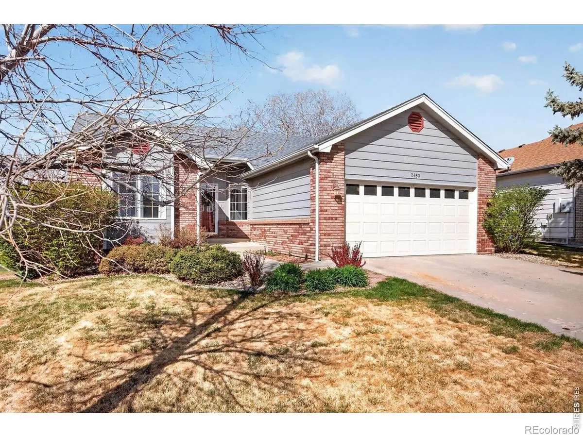2460 Birdie Way, Milliken, CO 80543 - #1