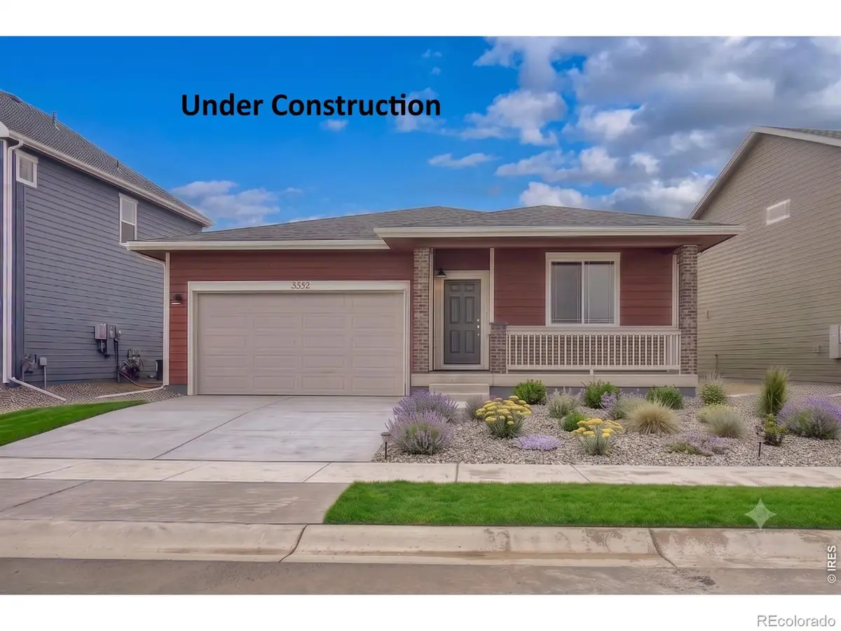 209 Sugar Beet Lane, Berthoud, CO 80513 - #1
