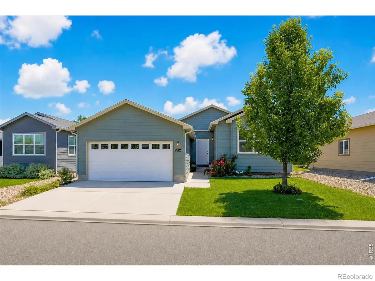 6170 Bluestem Green, Frederick, CO 80530 - #1