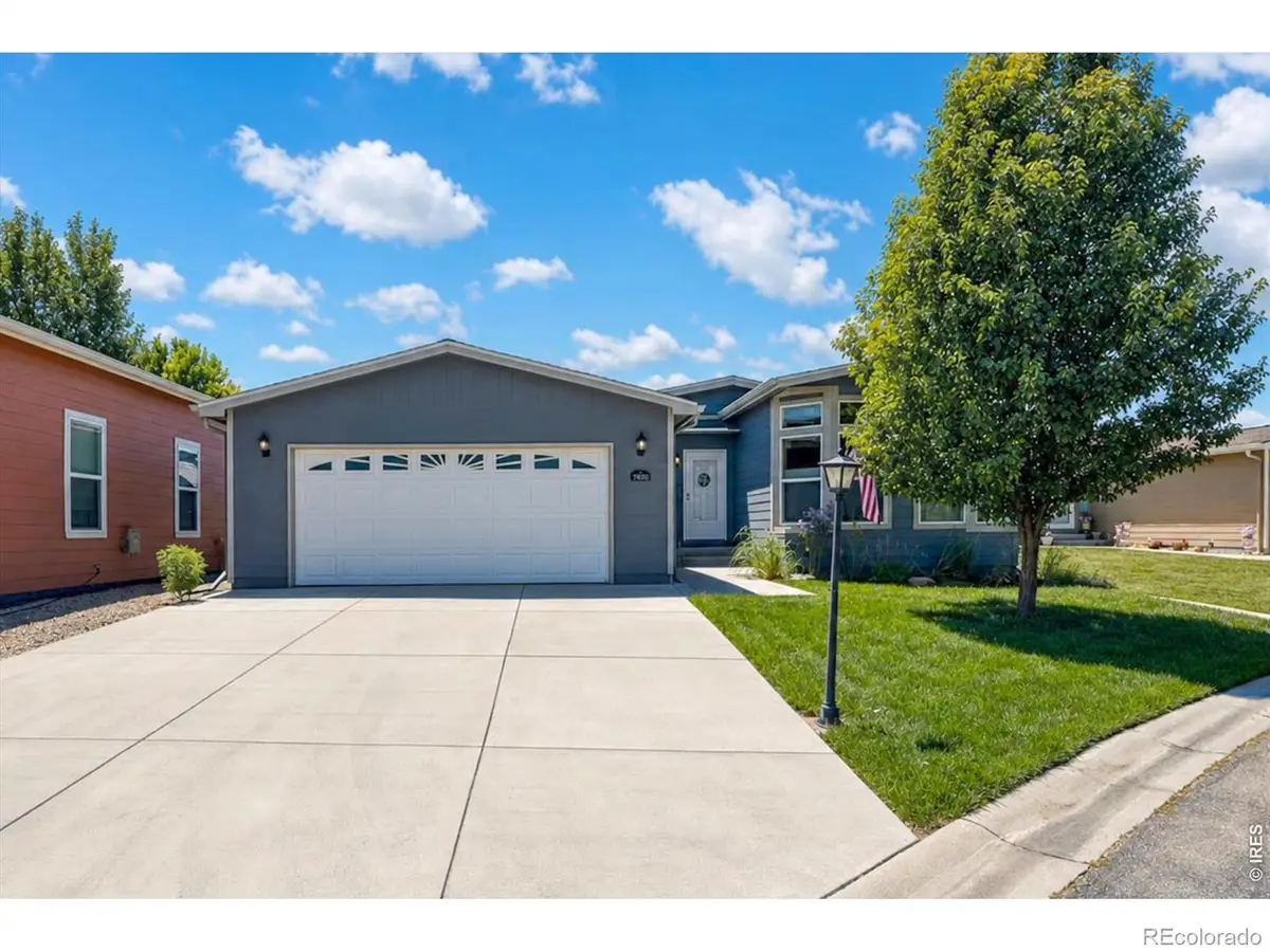 7920 Mountain View Drive, Frederick, CO 80530 - #1