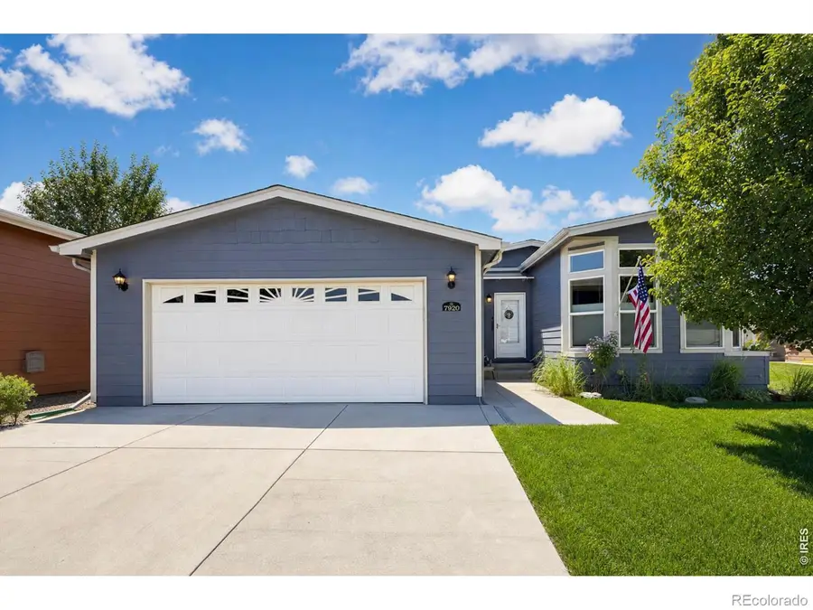 7920 Mountain View Drive, Frederick, CO 80530 - #2