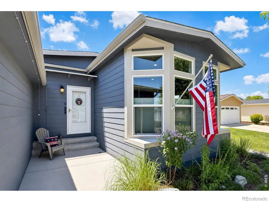 7920 Mountain View Drive, Frederick, CO 80530 - #3